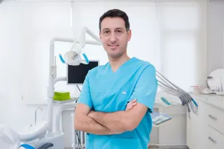 Uzm. Dr. Onul Üner profilinde yer alan galeri fotoğrafı.