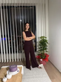 Psk. Rukiye Özcan profilinde yer alan galeri fotoğrafı.