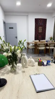 Psk. Elif Ünal Tarla profilinde yer alan galeri fotoğrafı.