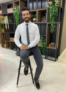 Psk. Mehmet Tarık Çay profilinde yer alan galeri fotoğrafı.