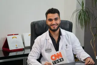 Dyt. Baran Mert profilinde yer alan galeri fotoğrafı.