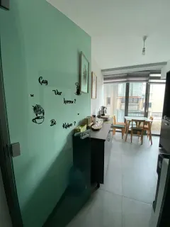 Uzm. Fzt. Nur Sena Güçlü profilinde yer alan galeri fotoğrafı.