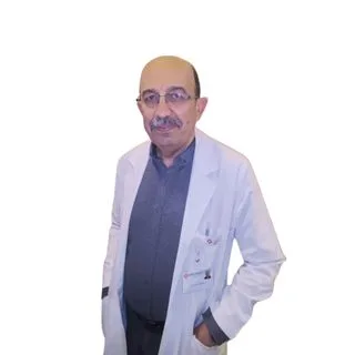 Dr. Atila Yürekli — Nefroloji, Selçuklu, Konya. Portre fotoğrafı.