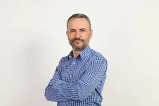 Kl. Psk. Metin Akyol profilinde yer alan galeri fotoğrafı.
