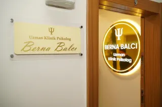 Kl. Psk. Berna Balcı profilinde yer alan galeri fotoğrafı.