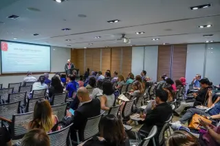 Prof. Dr. Taner Yılmaz profilinde yer alan galeri fotoğrafı.