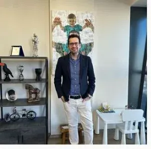Uzm. Dr. Orcan Altan profilinde yer alan galeri fotoğrafı.