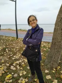 Psk. Mahinur Doğan Ateş profilinde yer alan galeri fotoğrafı.