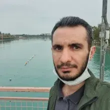 Fzt. Mehmet Turgay — Fizyoterapi Ve Rehabilitasyon, Diyarbakır. Portre fotoğrafı.