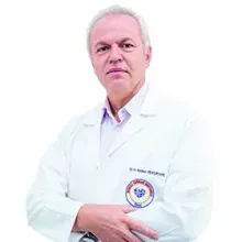 Op. Dr. Mehmet Pekdemir — Genel Cerrahi, Denizli. Portre fotoğrafı.