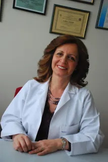 Dr. Demet Erdoğan profilinde yer alan galeri fotoğrafı.