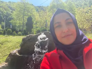 Kl. Psk. Dilek Malik profilinde yer alan galeri fotoğrafı.