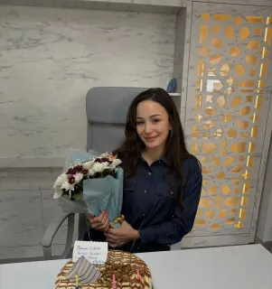 Psk. Rabia Çınar profilinde yer alan galeri fotoğrafı.