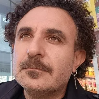 Kl. Psk. Muharrem Bagav — Psikoloji, Gebze, Kocaeli. Portre fotoğrafı.