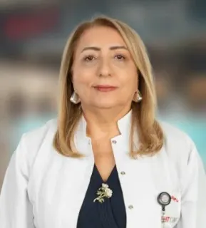 Uzm. Dr. Nigar Alioğlu profilinde yer alan galeri fotoğrafı.
