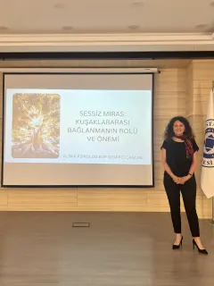 Kl. Psk. Elif Demirci Çağlar profilinde yer alan galeri fotoğrafı.
