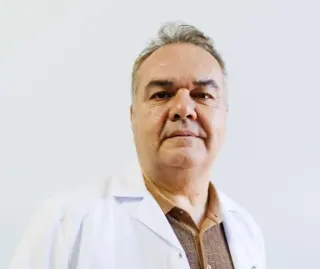 Op. Dr. Ergin Er profilinde yer alan galeri fotoğrafı.