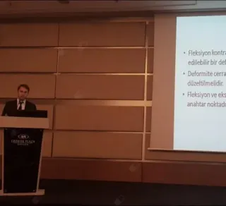 Op. Dr. Mehmet Asiltürk profilinde yer alan galeri fotoğrafı.
