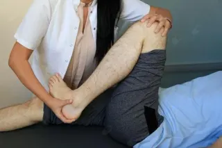 Prof. Dr. Defne Kaya Utlu profilinde yer alan galeri fotoğrafı.