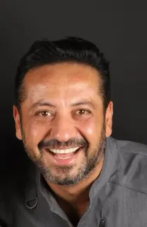 Dr. Dt. Özkan Çankaya profilinde yer alan galeri fotoğrafı.