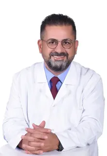 Prof. Dr. Sedat Belli profilinde yer alan galeri fotoğrafı.