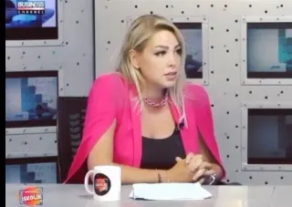 Uzm. Psk. Gülşah Karagöz profilinde yer alan galeri fotoğrafı.