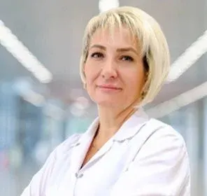 Doç. Dr. Nur Yücel Ekici profilinde yer alan galeri fotoğrafı.