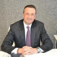 Doç. Dr. Osman Özdemir — Ankara. Portre fotoğrafı.