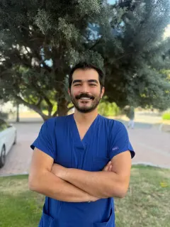 Dt. Kaan Sarıca profilinde yer alan galeri fotoğrafı.