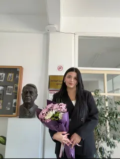 Psk. Damla Güneş profilinde yer alan galeri fotoğrafı.