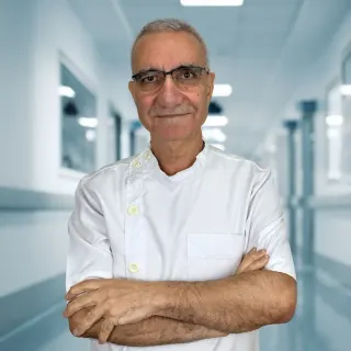 Dr. Öğr. Üyesi Yunus Keser Yılmaz profilinde yer alan galeri fotoğrafı.