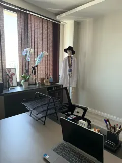 Fzt. Gamze Koçer Kahrıman profilinde yer alan galeri fotoğrafı.