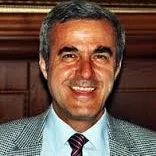 Prof. Dr. Ahmet Uygun — Gastroenteroloji, Ankara. Portre fotoğrafı.