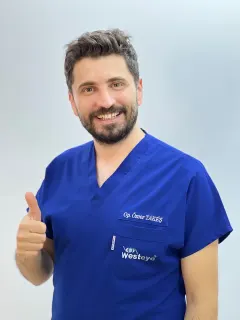 Op. Dr. Ömer Takeş profilinde yer alan galeri fotoğrafı.