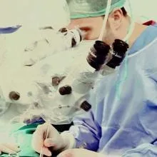 Op. Dr. Seyit Özdemir — Üroloji. Portre fotoğrafı.