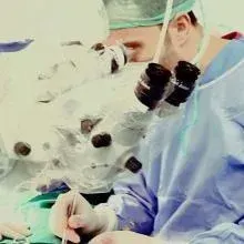 Op. Dr. Seyit Özdemir — Üroloji. Portre fotoğrafı.