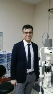 Op. Dr. M.Levent Civelek profilinde yer alan galeri fotoğrafı.