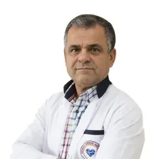 Op. Dr. Süleyman Kayık profilinde yer alan galeri fotoğrafı.
