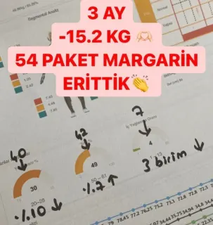 Dyt. Rabia Yıldırım profilinde yer alan galeri fotoğrafı.