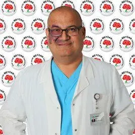 Op. Dr. Cengiz Yılmaz profilinde yer alan galeri fotoğrafı.