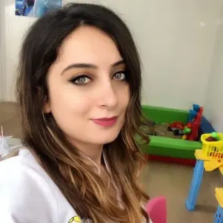 Selin Şit Elgin profilinde yer alan galeri fotoğrafı.
