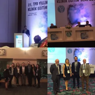 Uzm. Dr. Serhat Ergün profilinde yer alan galeri fotoğrafı.