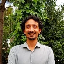 Uzm. Dr. Candaş Kılıç — Psikiyatri, İstanbul. Portre fotoğrafı.