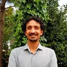 Uzm. Dr. Candaş Kılıç — Psikiyatri, İstanbul. Portre fotoğrafı.