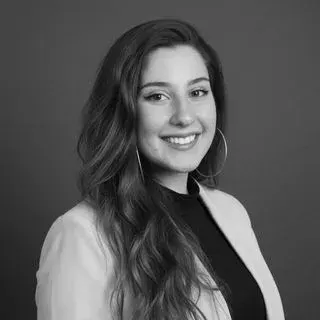 Kl. Psk. Burcu Bal — Psikoloji, Ankara. Portre fotoğrafı.