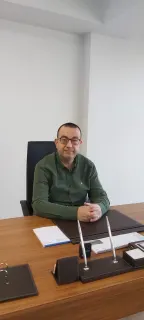 Uzm. Dr. Mustafa Hikmet Tunçkol profilinde yer alan galeri fotoğrafı.
