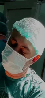 Op. Dr. Mustafa Fahri Yurtgün profilinde yer alan galeri fotoğrafı.