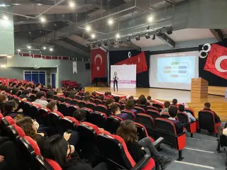 Kl. Psk. Büşra Çorak profilinde yer alan galeri fotoğrafı.
