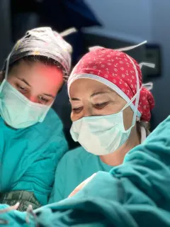 Op. Dr. Neslihan Gürbüz profilinde yer alan galeri fotoğrafı.