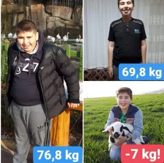 Dyt. Ali Habacı profilinde yer alan galeri fotoğrafı.